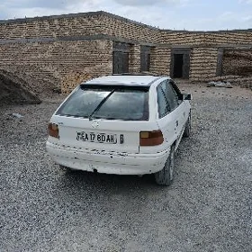 Opel Astra 1992
