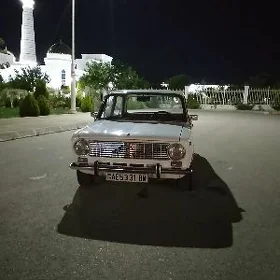 Lada 2101 1983