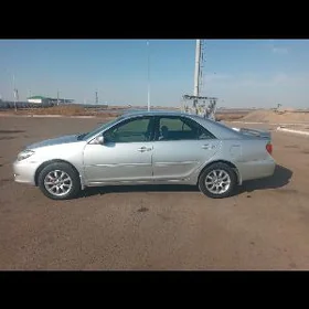 Toyota Camry 2002