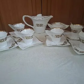 Чайный сервис