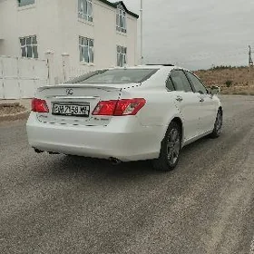 Lexus ES 350 2007