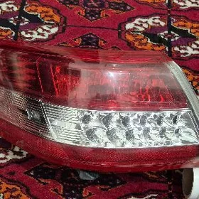 Fara yzky cep tarapy camry2011