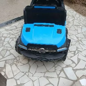 çaga maşyn ulusy