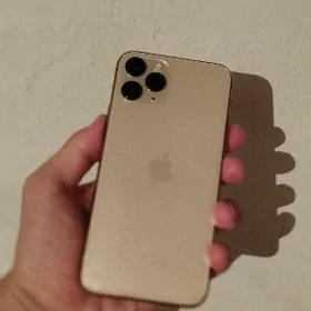 iPhone 11 pro 