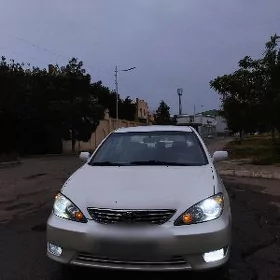 Toyota Camry 2006