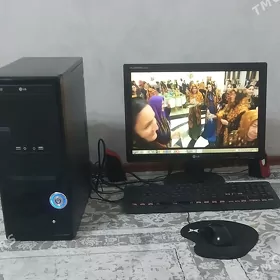 KOMPYUTER