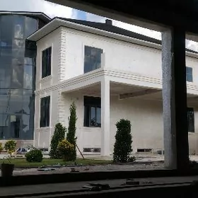 SUWAKAR TERNAW HYZMATLARY