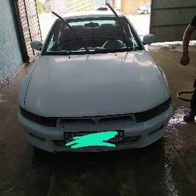 Mitsubishi Galant 1998