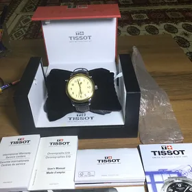 САГАТ TISSOT