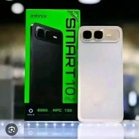 infinix smart 10plus
