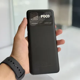 Poco C4064gb