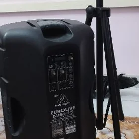 behringer