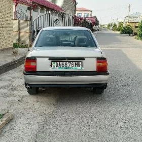 Opel Vectra 1991