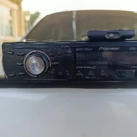 Pioneer