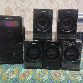 Bass bocka