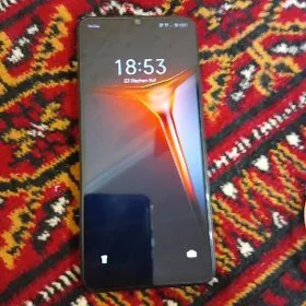 İnfinix hot 30i