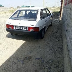 Lada 2109 1999