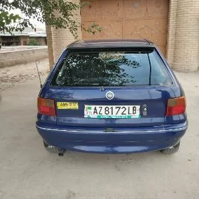 Opel Astra 1992
