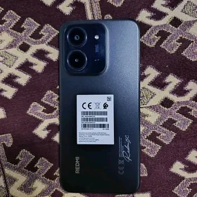 Redmi 15c