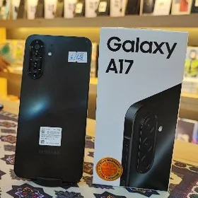 Samsung Galaxy A 17. 6/128
