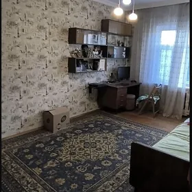 Mir 1, 4 komnat