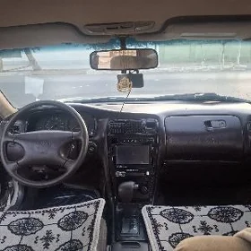 Toyota Mark II 1994