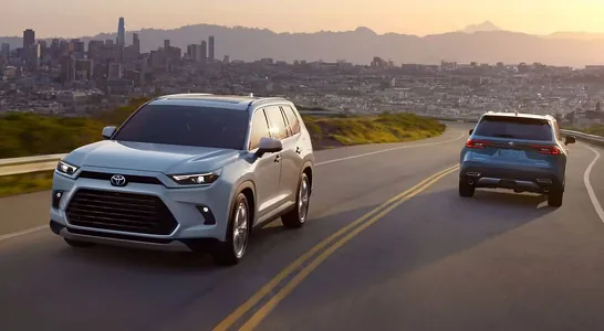 Toyota и Nissan предупредили японцев об особенностях машин американской сборки