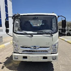 Forland H3 2026