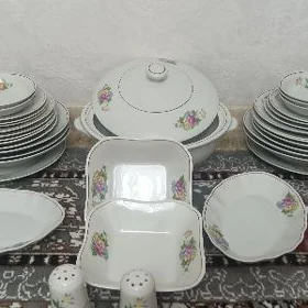 столовый сервиз