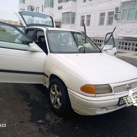 Opel Astra 1992