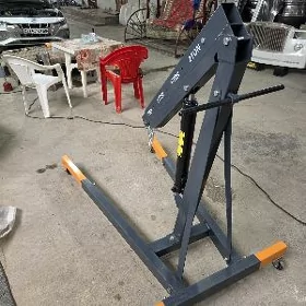 kran   2 ton