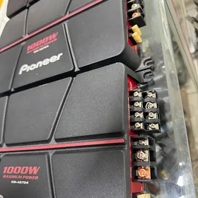 pioneer 5702 6704