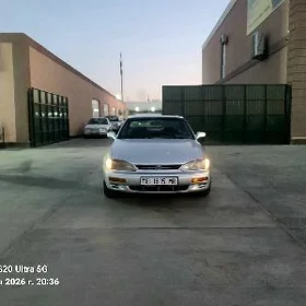 Toyota Camry 1996