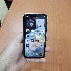 Xr ~ 16pro owrulen