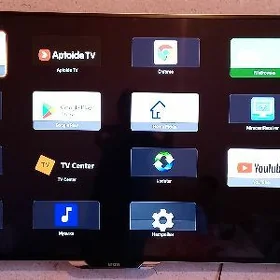 tv android