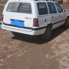Opel Astra 1991