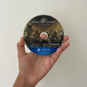 PS4 oyun