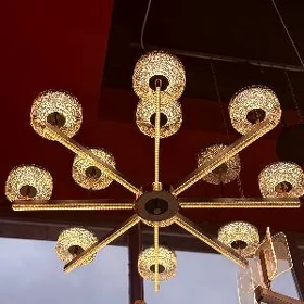 LED LED LED 