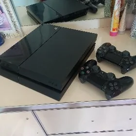 playstation 4 ps4 1TB V9.00