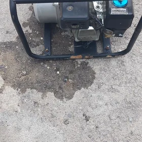Suw  pompa