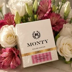 MONTY DUHY