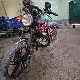 Fekon FK150-8G 2010