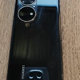 Huawei p 50 pro