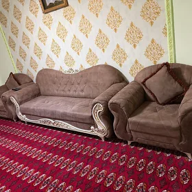 diwan kresla troyka