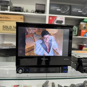 pioneer 7550 BT