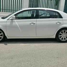 Toyota Avalon 2008