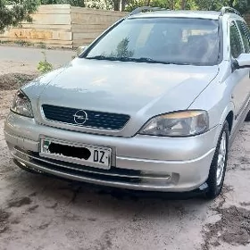 Opel Astra 2001