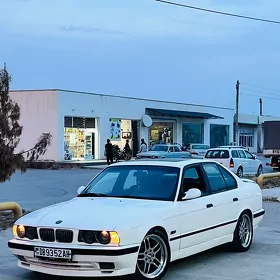 BMW E34 1994