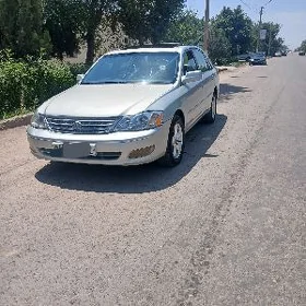 Toyota Avalon 2000