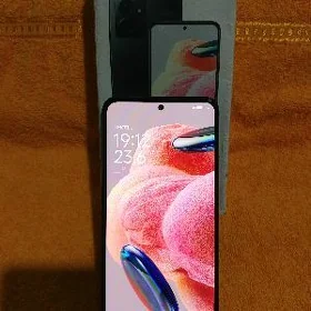 Redmi Note 12